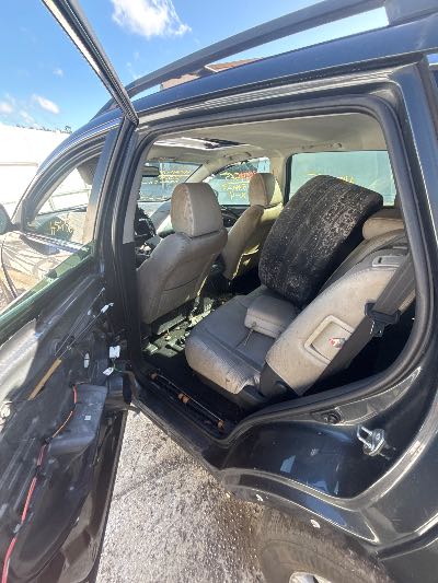 2015 Mazda CX-9 Location - Imports - Row 23 - Stock # H54565
