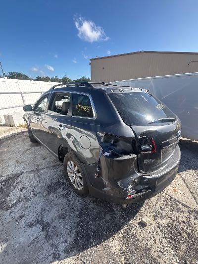 2015 Mazda CX-9 Location - Imports - Row 23 - Stock # H54565