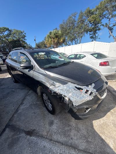 2015 Mazda CX-9 Location - Imports - Row 23 - Stock # H54565