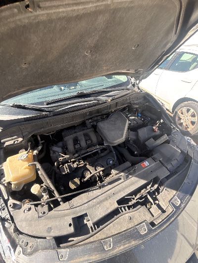 2015 Mazda CX-9 Location - Imports - Row 23 - Stock # H54565