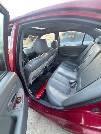 2004 Hyundai Elantra Location - Imports - Row 23 - Stock # H54506
