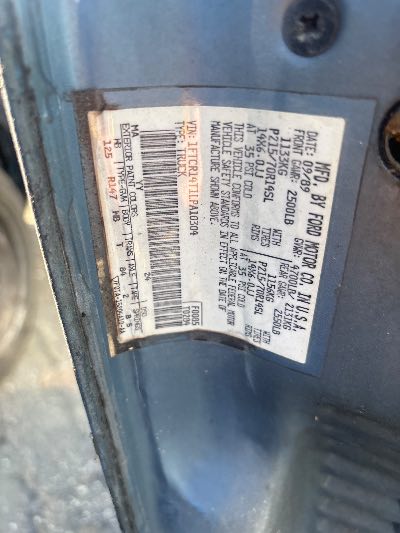 1990 Ford Ranger Location - Ford - Row 28 - Stock # H54585