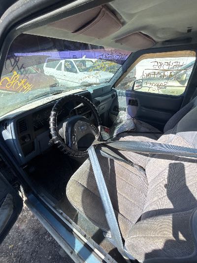 1990 Ford Ranger Location - Ford - Row 28 - Stock # H54585