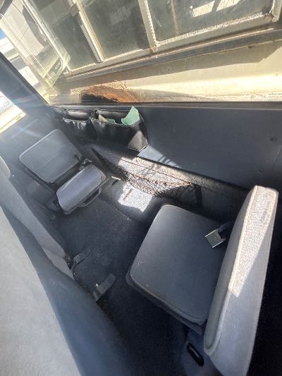 1990 Ford Ranger Location - Ford - Row 28 - Stock # H54585